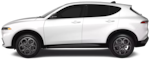 Tonale Hybrid SUV